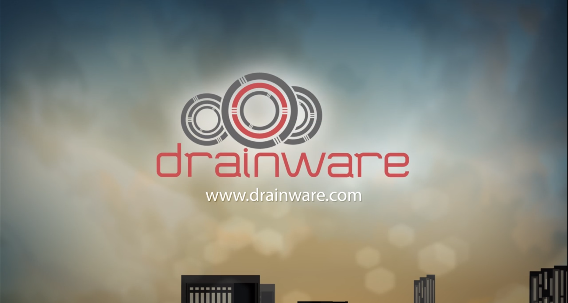 Drainware