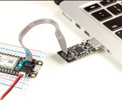 Interfaz JTAG